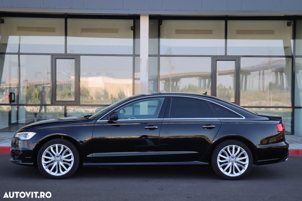 Audi A6 2.0 TDI quattro S tronic - 3