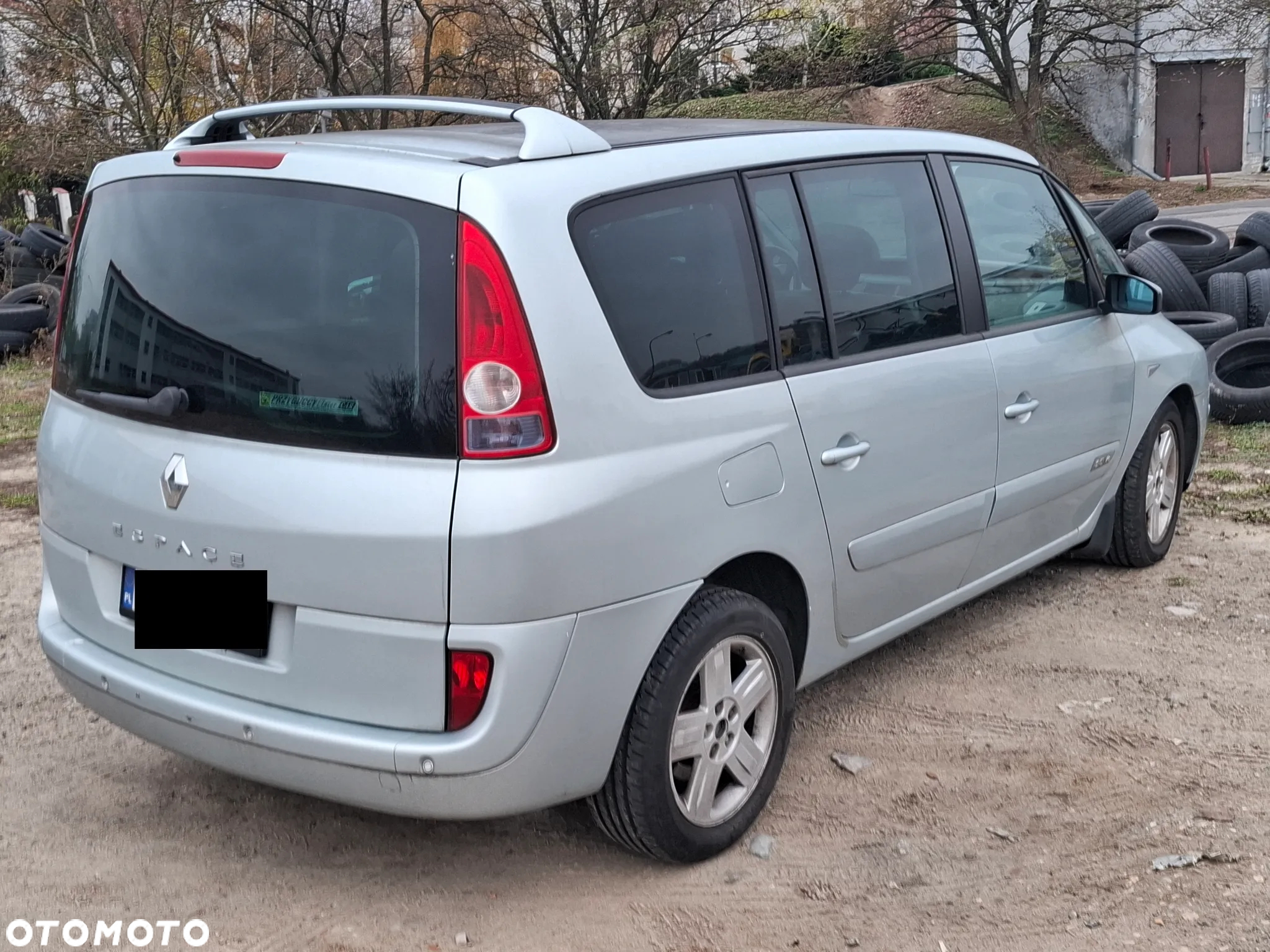 Renault Grand Espace - 2