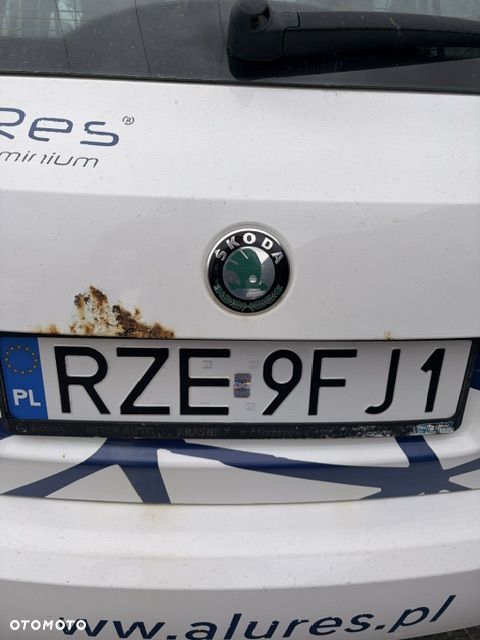 Skoda Fabia 1.4 16V Active - 6