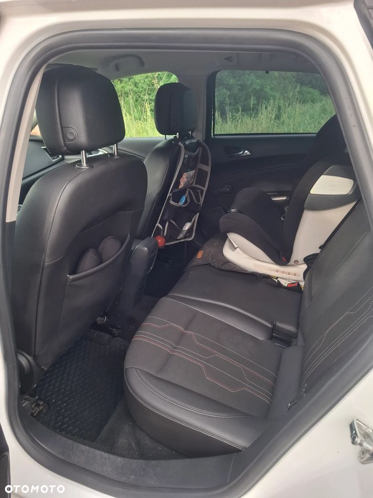 Opel Astra 1.7 CDTI Sport - 9