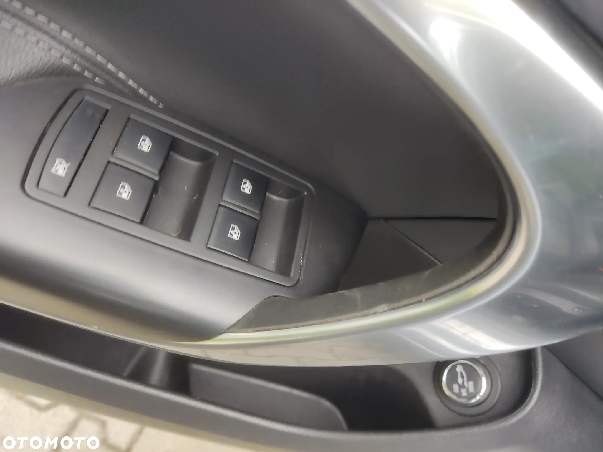 Opel Insignia 2.0 CDTI Sports Tourer ecoFLEX Cosmo - 25