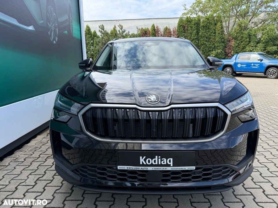 Skoda Kodiaq 1.5 TSI DSG PHEV Selection - 2