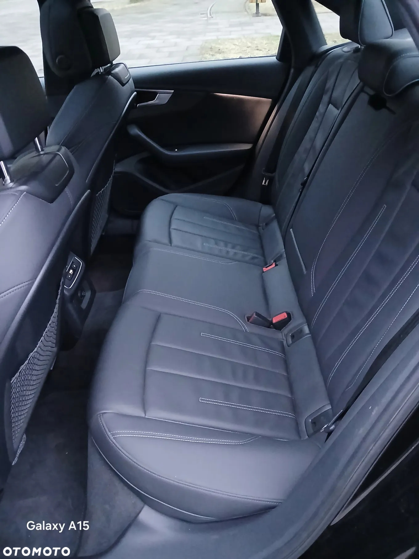 Audi A4 45 TFSI quattro S tronic S line - 19