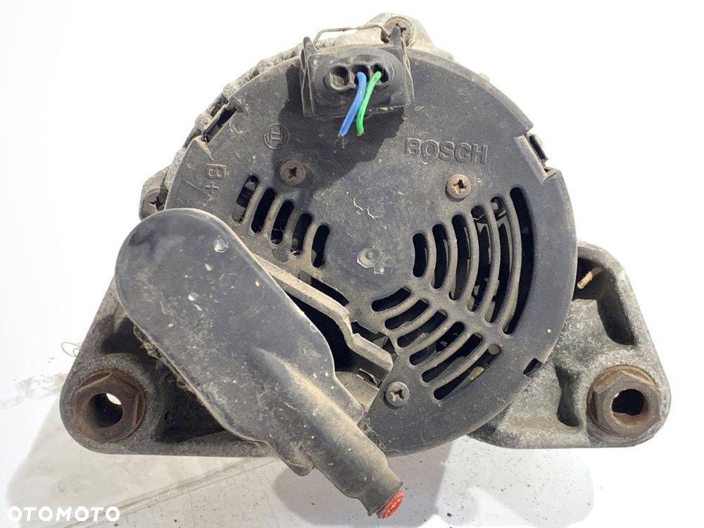 ALTERNATOR  BMW 3 Compact (E36) 1994 - 2000 316 i 77 kW [105 KM] benzyna 1999 - 2000 0123325011 - 3