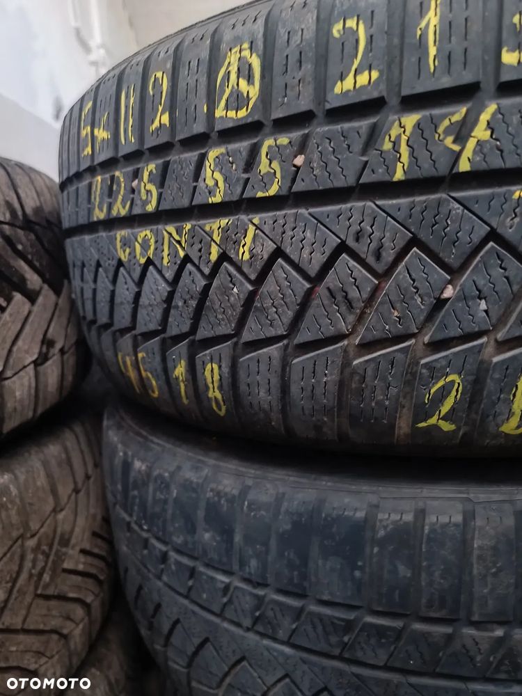 5x112 Felgi Aluminiowe Alufelgi 17 Mercedes Koła Zimowe Zima E klasa W213 W212 E klasa Coupe Cabrio W207 C207 C W204 W205 W206 VITO V W447 E Cabrio W238 A238 Legnica ALU-RAD 225/55 5,5mm - 10