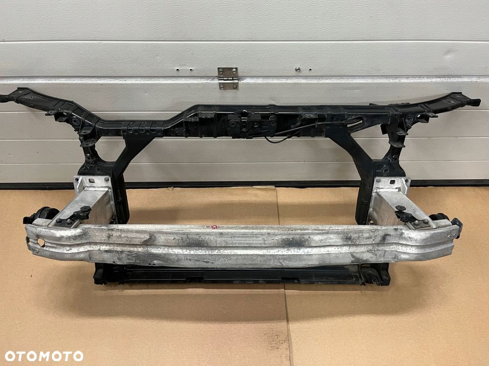 pas przedni audi a4 b8 8k0 wzmocnienie audi a5 8t0 belka 2008-11 brand - 1