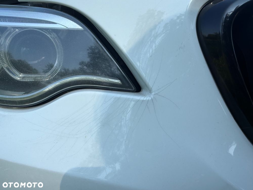 ZDERZAK PRZEDNI BMW F22 M235I A300 - 9