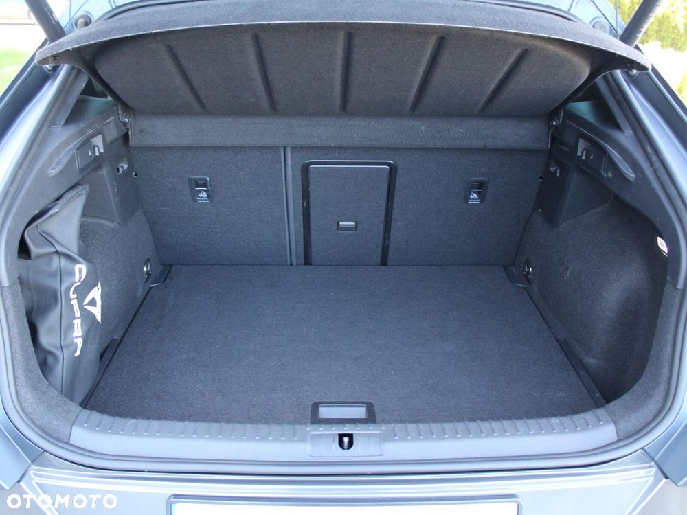 Cupra Formentor 2.0 TSI 4Drive VZ DSG - 14