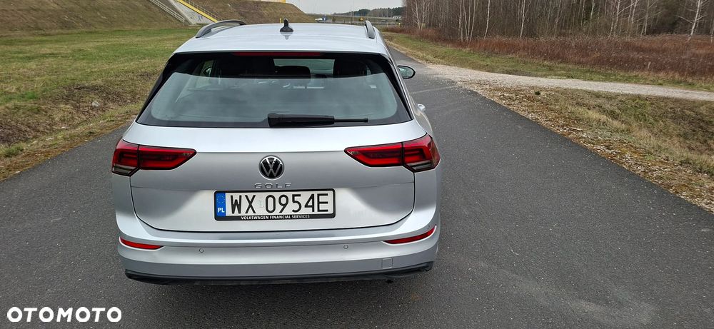 Volkswagen Golf 1.5 TSI EVO Life - 13
