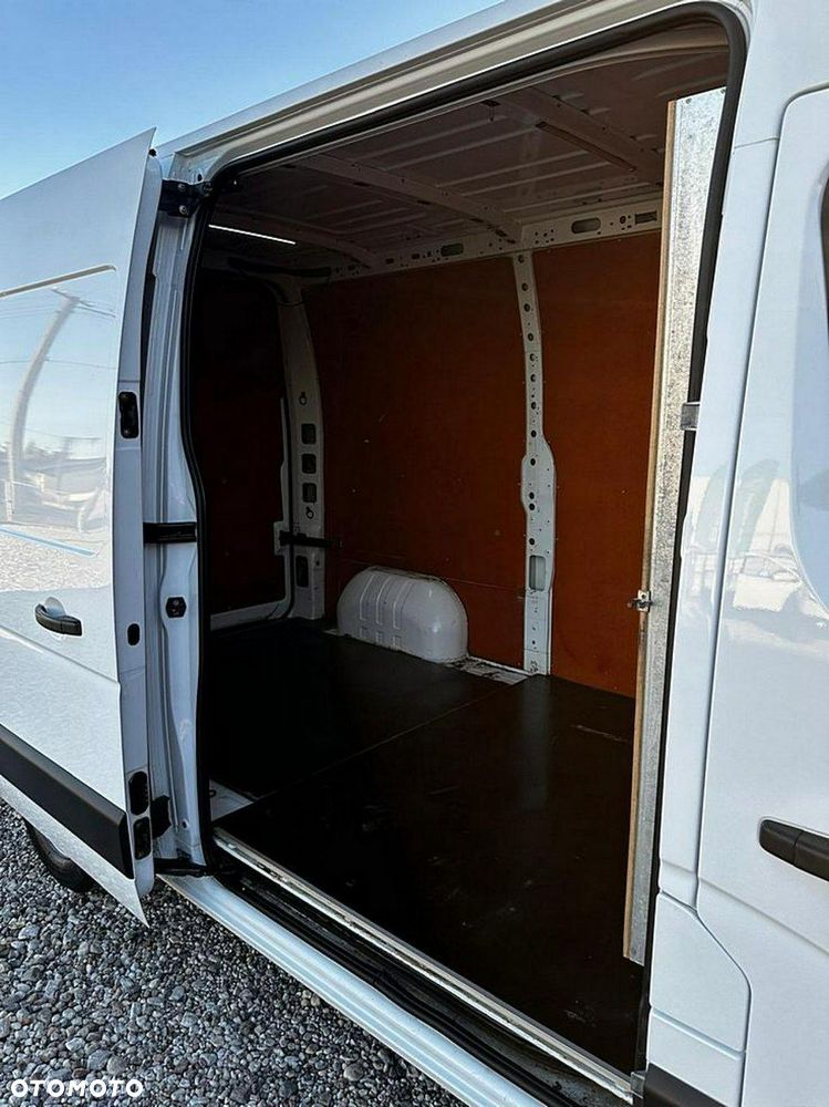 Opel Movano - 7