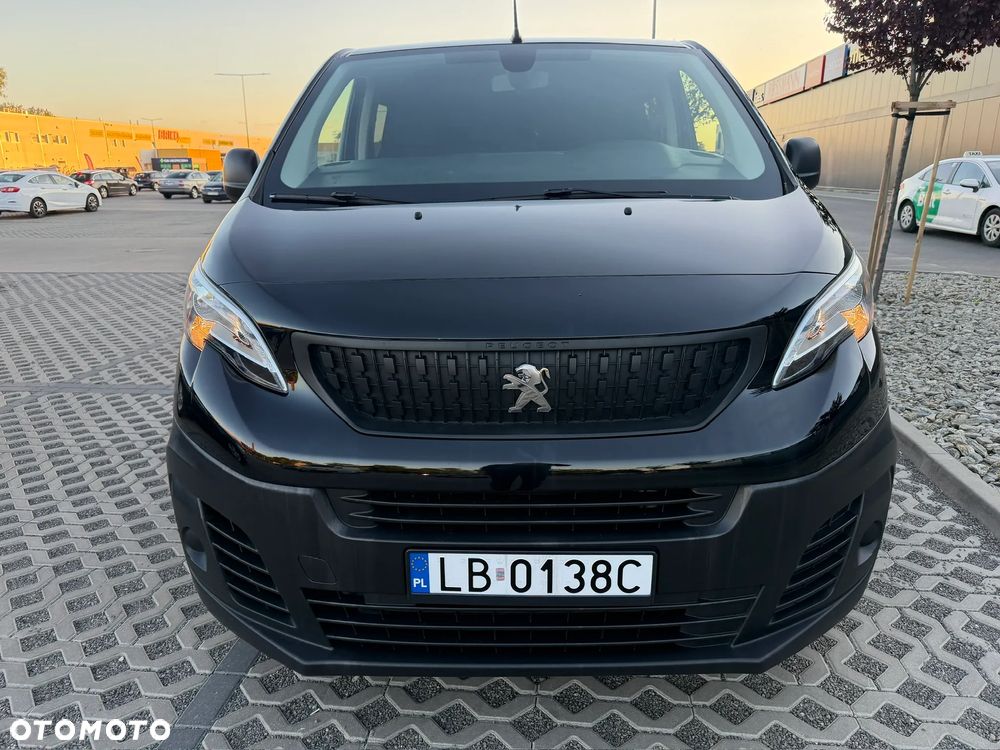 Peugeot Expert - 23