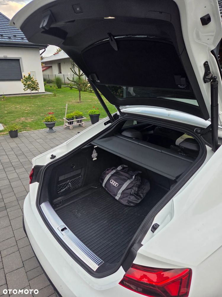 Audi A5 Sportback - 8