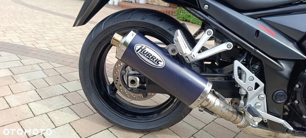 Suzuki GSX - 25