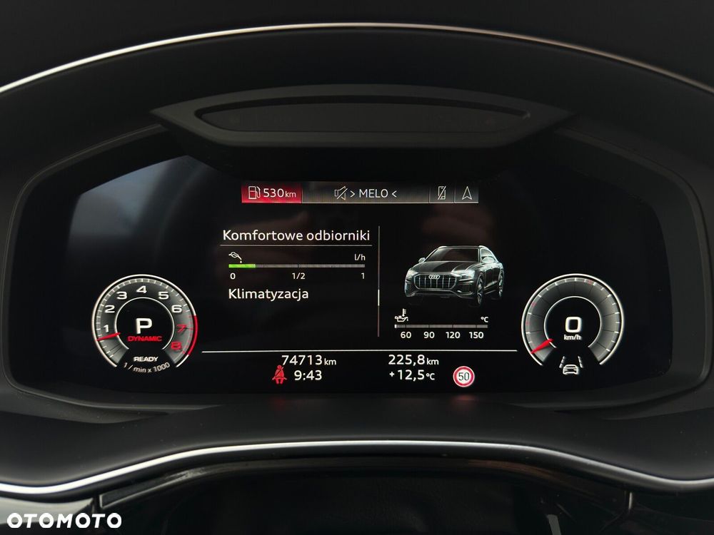 Audi Q8 - 31
