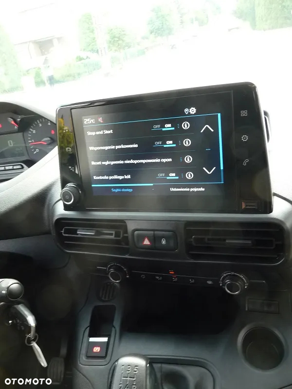 Peugeot PARTNER - 9