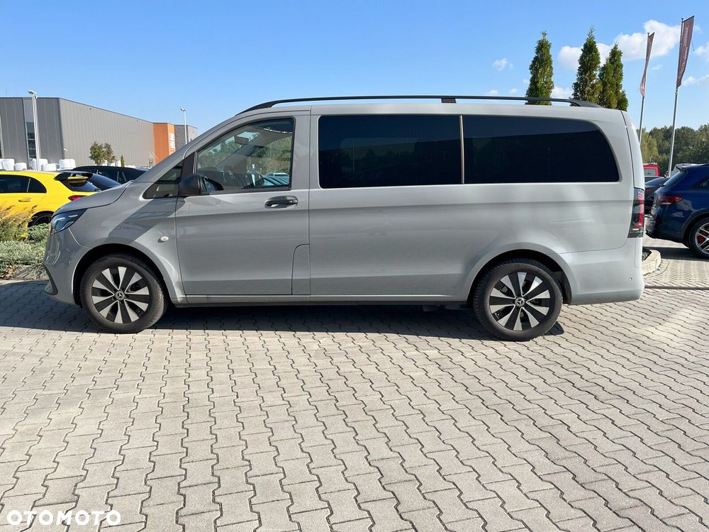 Mercedes-Benz Vito - 7