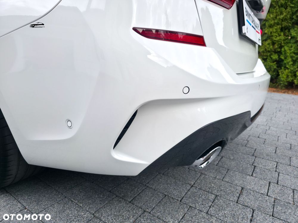 BMW Seria 3 - 35