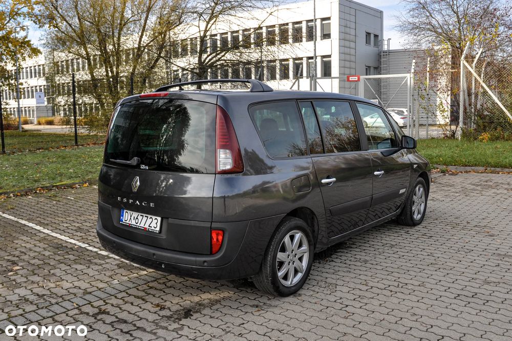 Renault Grand Espace - 4