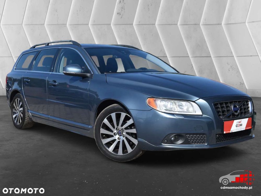 Volvo V70 - 2