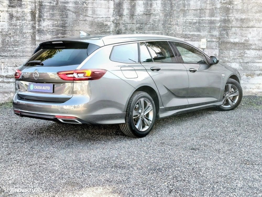 Opel Insignia Sports Tourer 1.6 CDTi Innovation Auto - 21