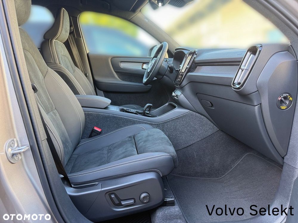 Volvo XC 40 - 27