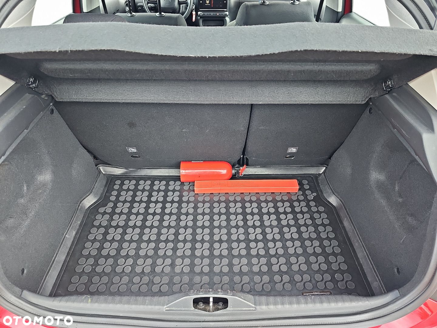 Citroën C3 - 22