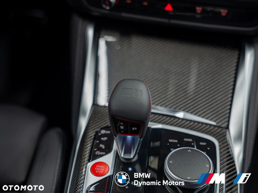 BMW M3 Competition M xDrive - 33