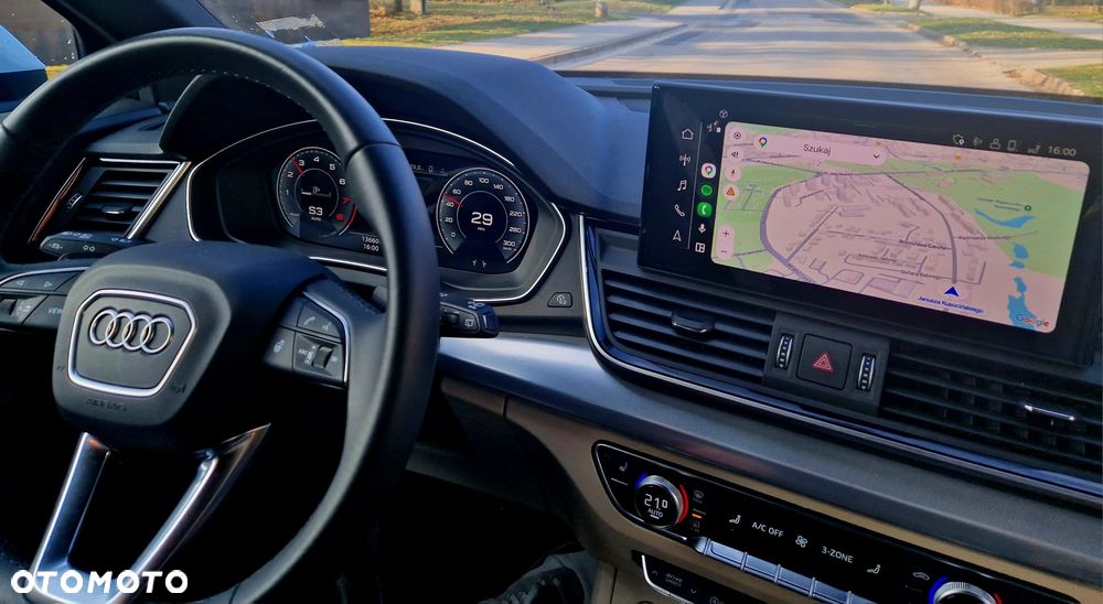 Audi Q5 45 TFSI quattro S tronic S line - 9