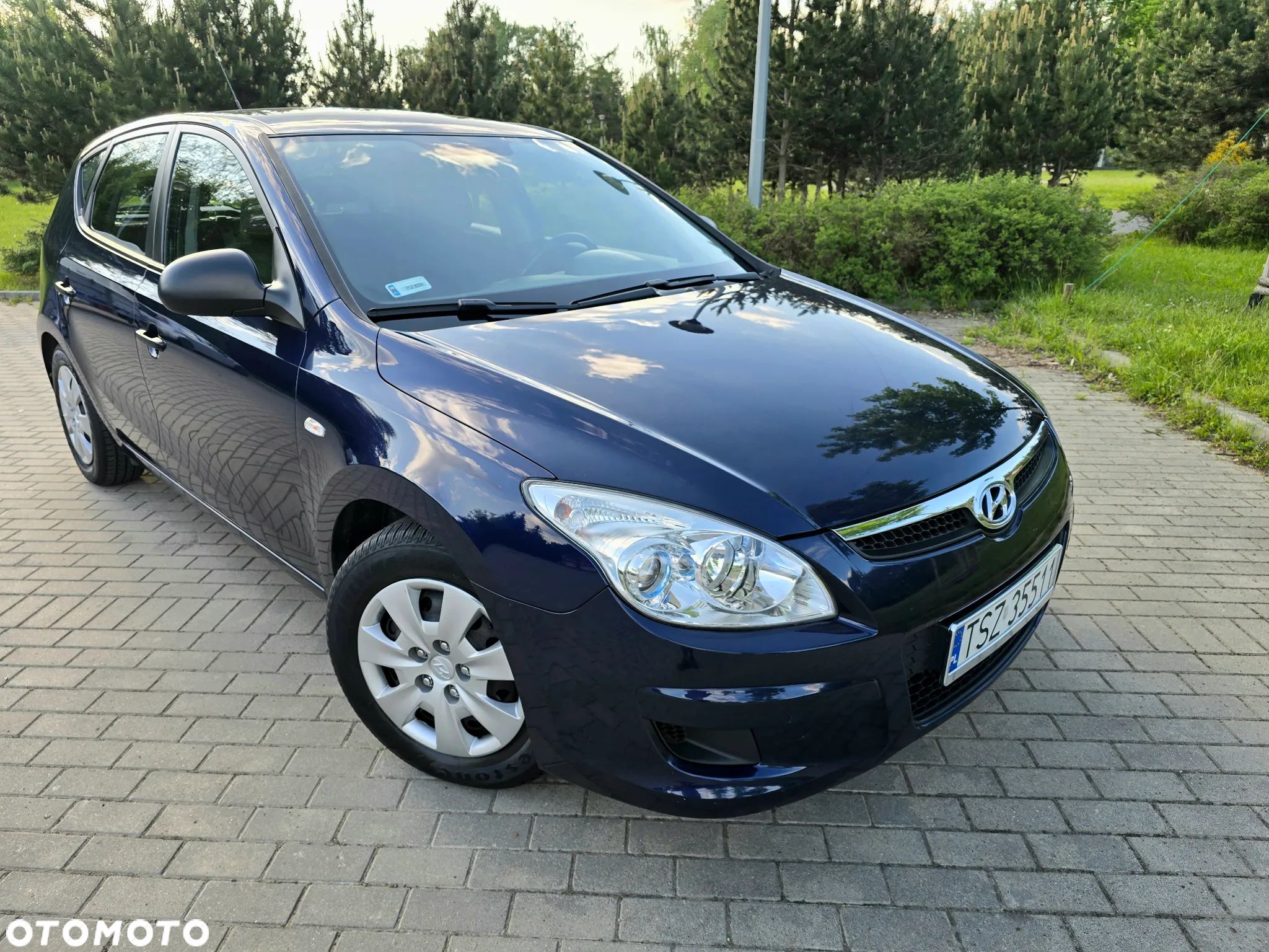 Hyundai i30 1.4 Classic - 1