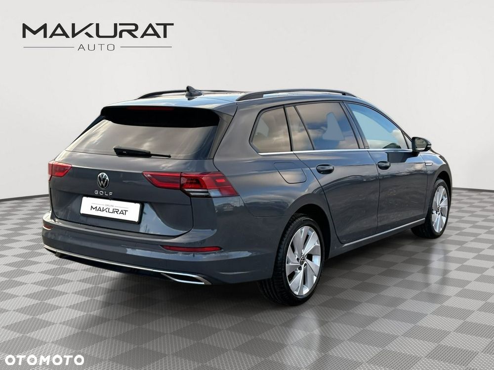 Volkswagen Golf 1.5 TSI EVO Style - 5