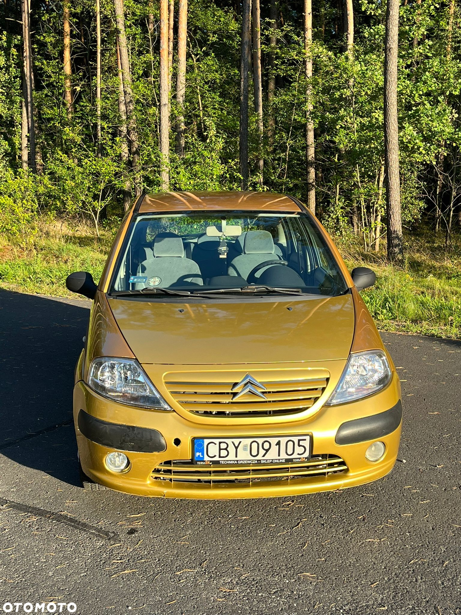 Citroën C3 - 5