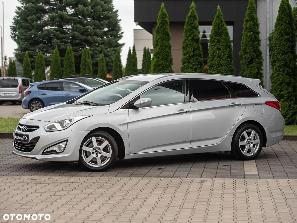 Hyundai i40 1.6 Comfort - 15
