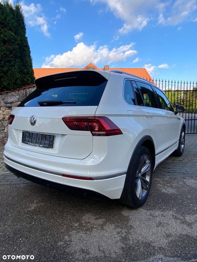 Volkswagen Tiguan - 8