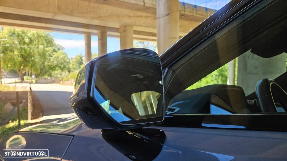 Polestar 2 Long Range 78 kWh AWD - 37