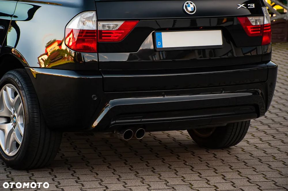 BMW X3 xDrive30d Limited Sport Edition - 25