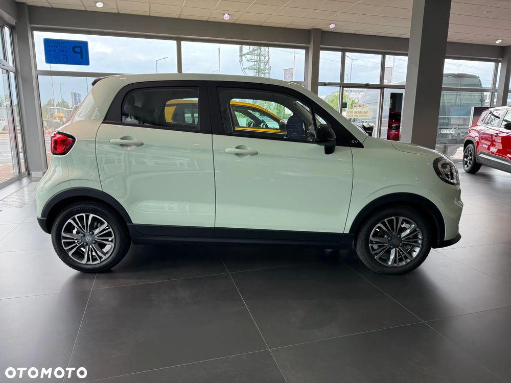 Leapmotor T03 37.3 kWh Smart - 4