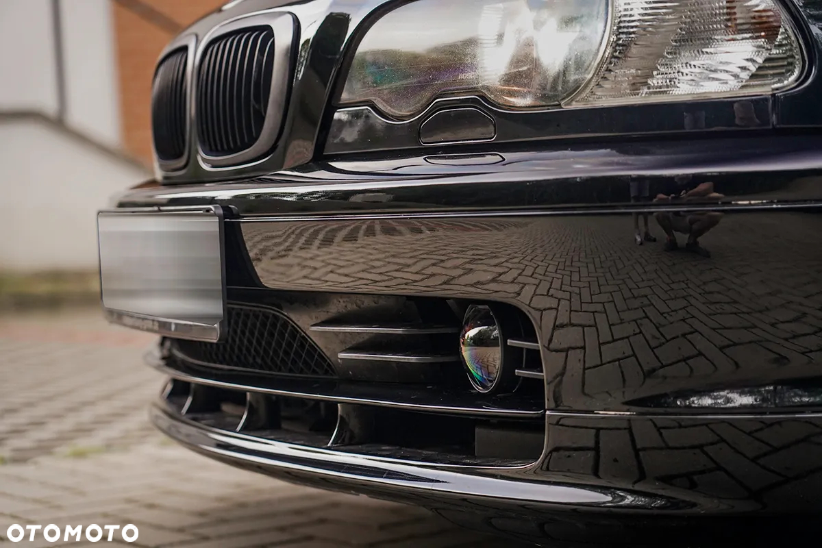 BMW Seria 3 330 Ci Edition Sport - 20