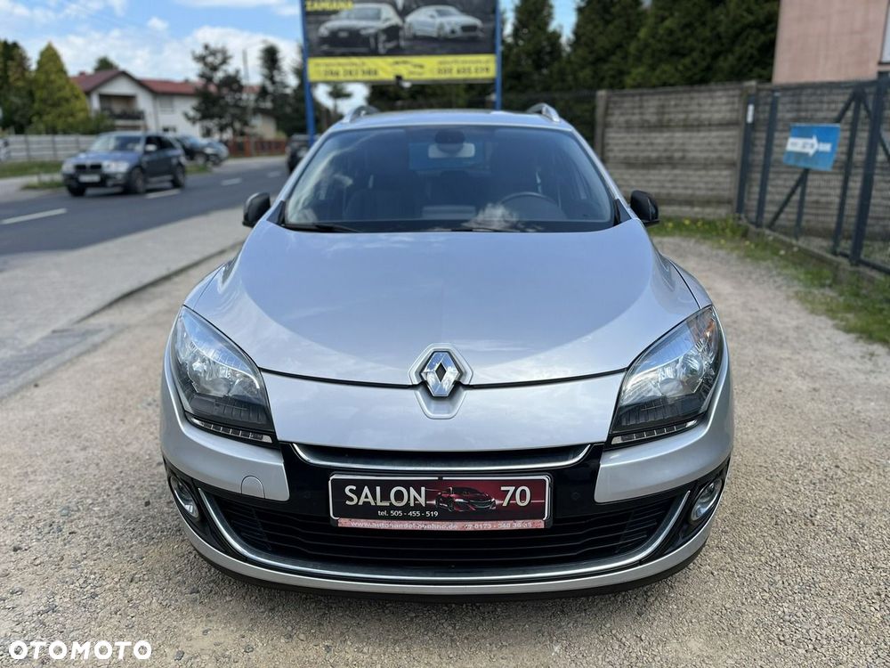 Renault Megane - 5