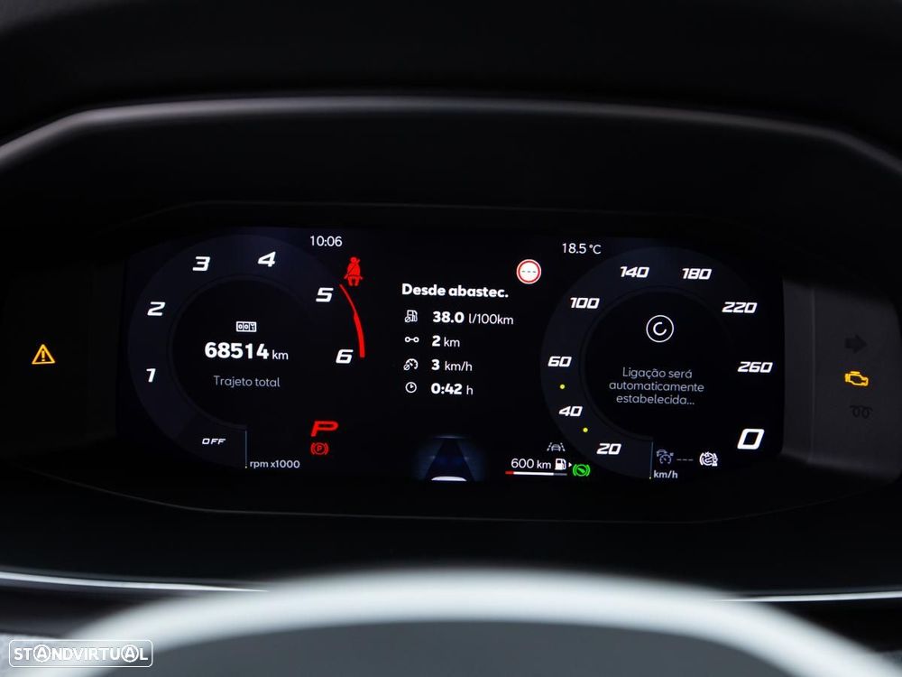 SEAT Leon ST 2.0 TDI Style DSG - 18