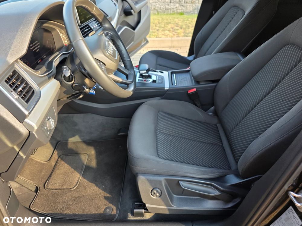 Audi Q5 2.0 TDI Quattro Sport S tronic - 22