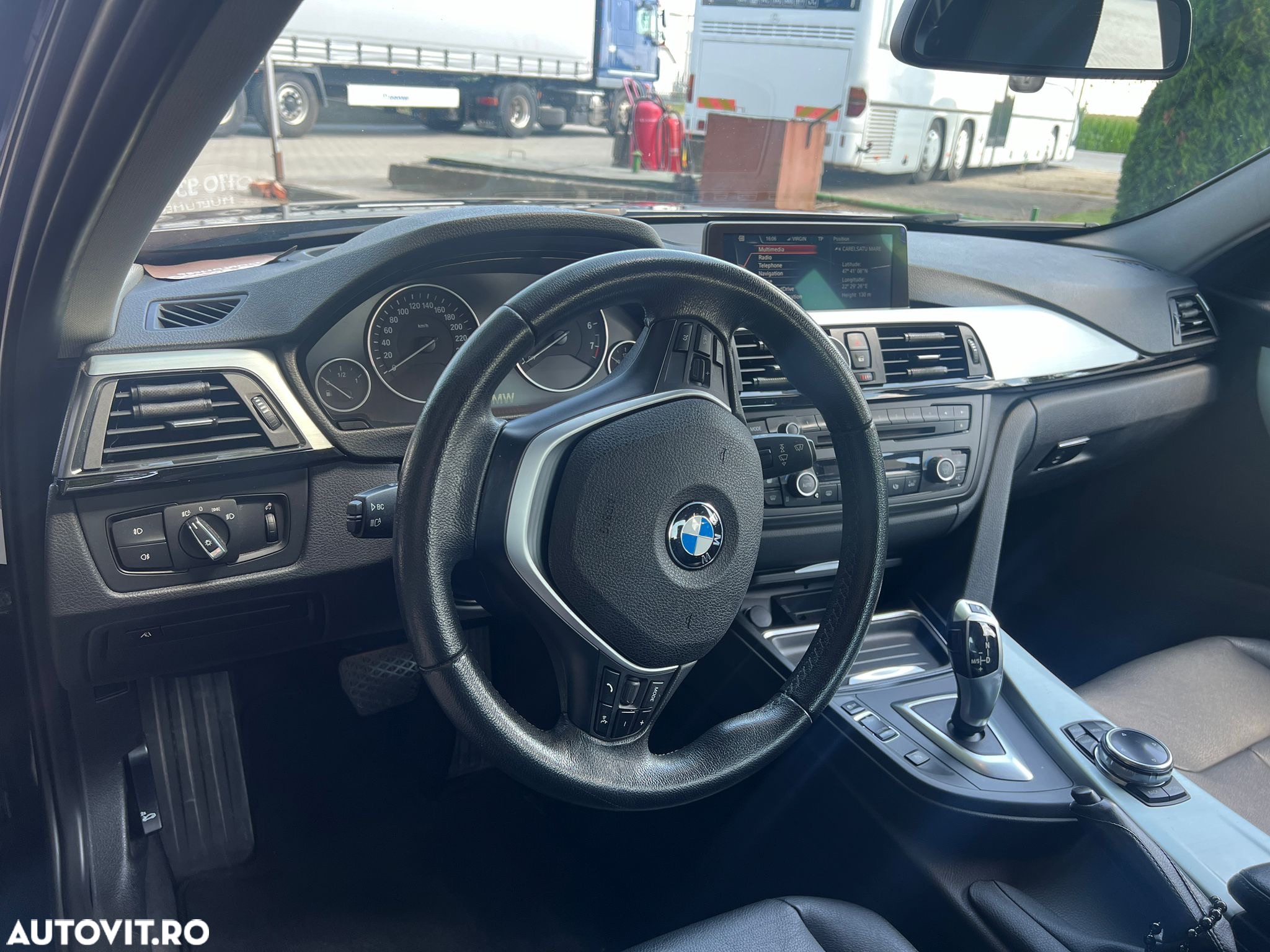 BMW Seria 3 - 13
