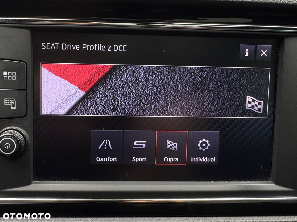Seat Leon Sportstourer 2.0 TSI Cupra S&S DSG - 12