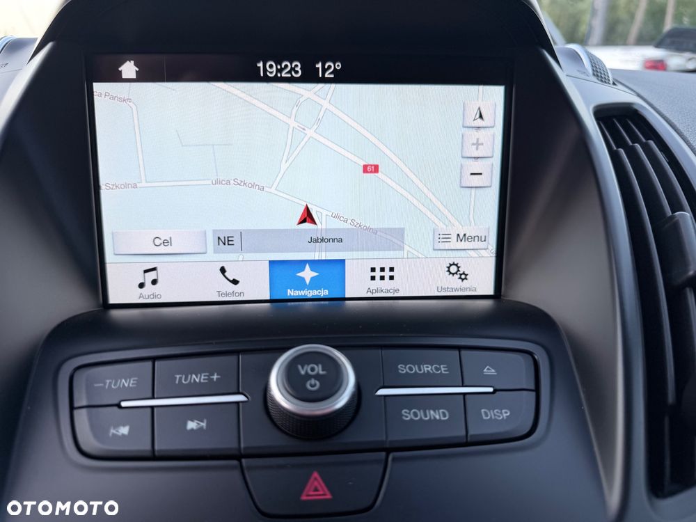 Ford Kuga 2.0 TDCi AWD ST-Line - 31