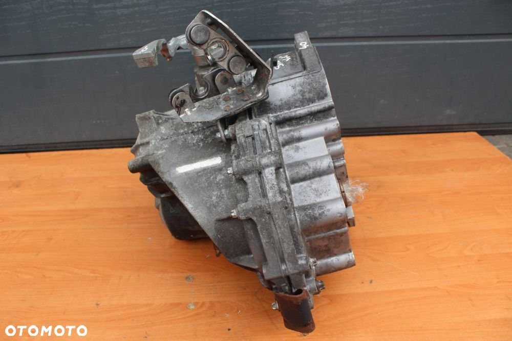 SKRZYNIA BIEGÓW OPEL VECTRA C SIGNUM 3.0 CDTI 177KM F40 MANUAL - 6