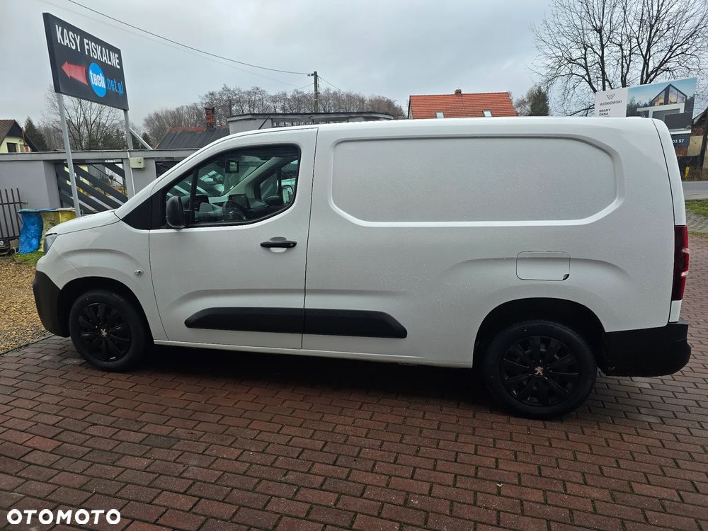 Peugeot Partner - 12