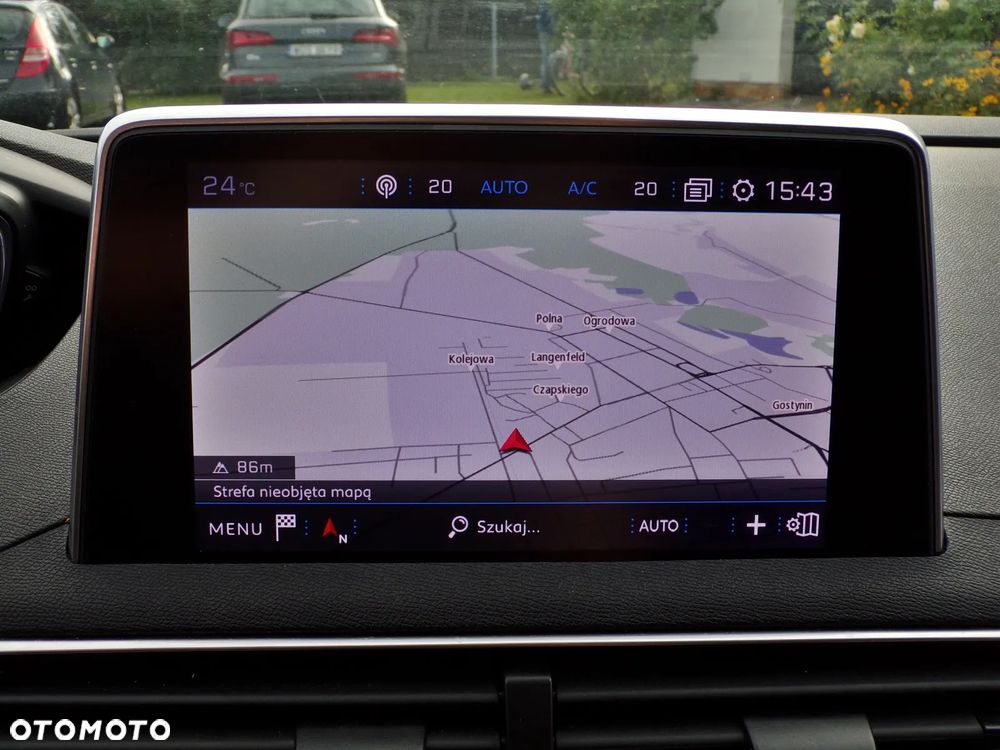 Peugeot 5008 PureTech 130 Stop & Start Active - 23