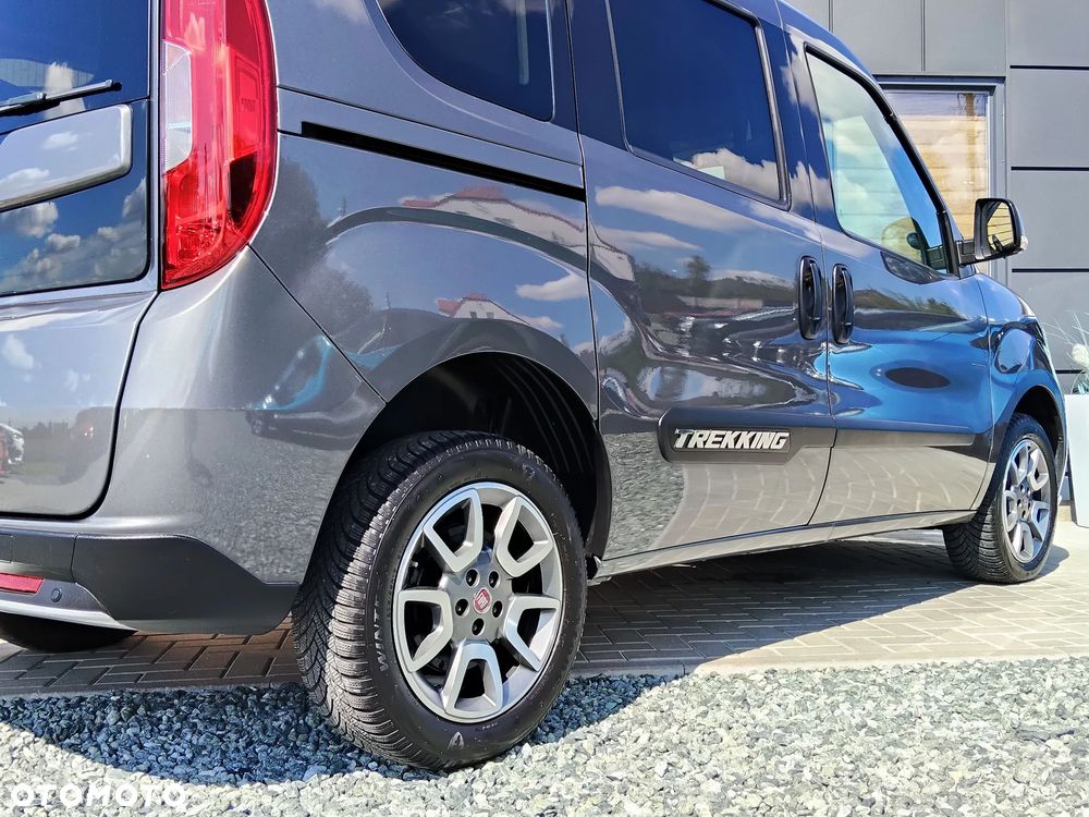 Fiat Doblo - 37