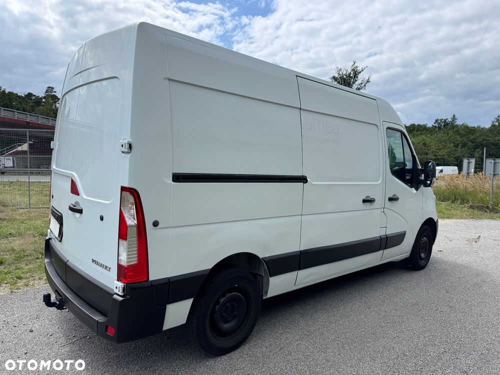 Renault MASTER - 6