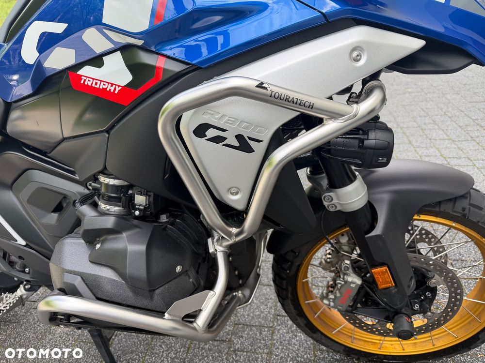 BMW GS - 7