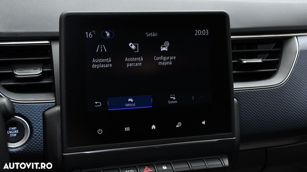 Renault Arkana E-TECH 145 Evolution - 16